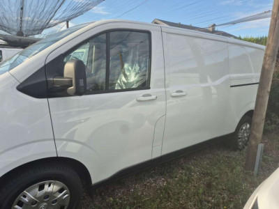 Maxus Deliver Neuwagen Maxus Deliver Neuwagen