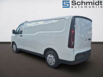 Maxus Deliver Neuwagen Maxus Deliver Neuwagen