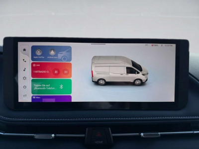 Maxus Deliver Neuwagen Maxus Deliver Neuwagen