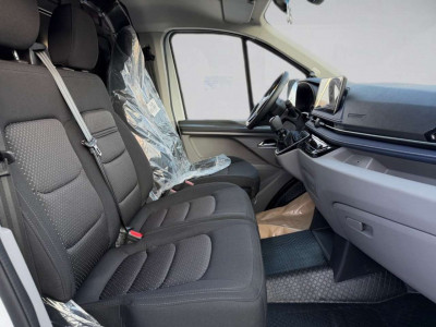 Maxus Deliver Neuwagen Maxus Deliver Neuwagen