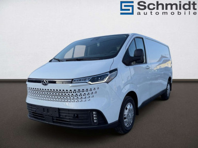 Maxus Deliver Neuwagen