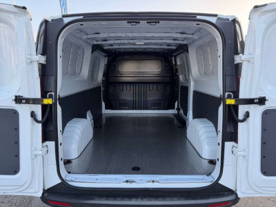 Maxus Deliver Neuwagen Maxus Deliver Neuwagen
