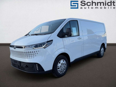 Maxus Deliver Neuwagen Maxus Deliver Neuwagen
