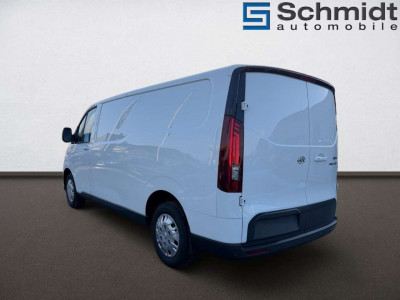 Maxus Deliver Neuwagen Maxus Deliver Neuwagen