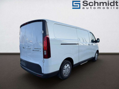 Maxus Deliver Neuwagen Maxus Deliver Neuwagen