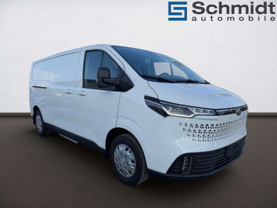 Maxus Deliver Neuwagen Maxus Deliver Neuwagen