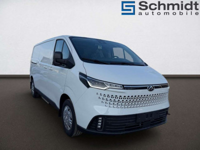 Maxus Deliver Neuwagen Maxus Deliver Neuwagen