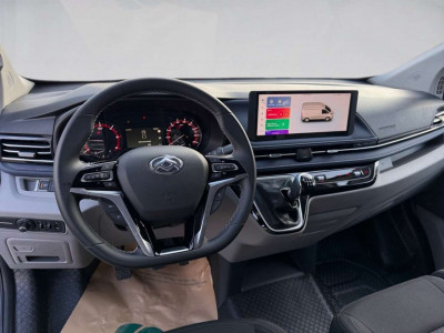 Maxus Deliver Neuwagen Maxus Deliver Neuwagen