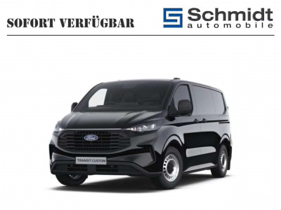 Ford Transit Custom Neuwagen Ford Transit Custom Neuwagen