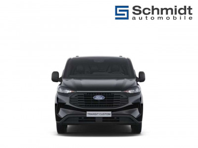 Ford Transit Custom Neuwagen Ford Transit Custom Neuwagen