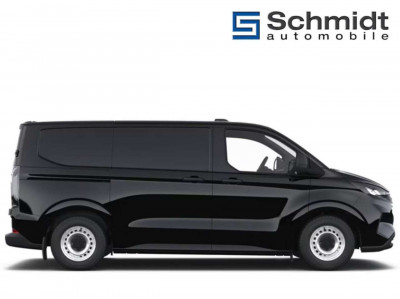 Ford Transit Custom Neuwagen Ford Transit Custom Neuwagen