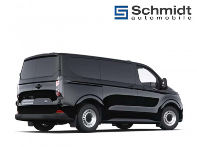 Ford Transit Custom Neuwagen Ford Transit Custom Neuwagen
