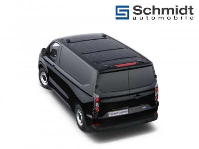 Ford Transit Custom Neuwagen Ford Transit Custom Neuwagen