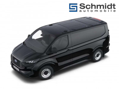 Ford Transit Custom Neuwagen Ford Transit Custom Neuwagen