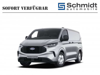 Ford Transit Custom Neuwagen Ford Transit Custom Neuwagen