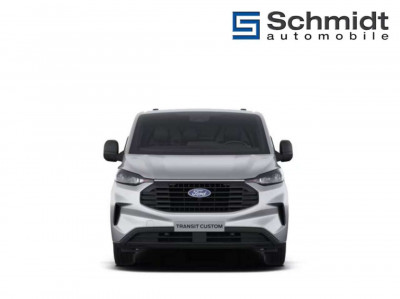 Ford Transit Custom Neuwagen Ford Transit Custom Neuwagen
