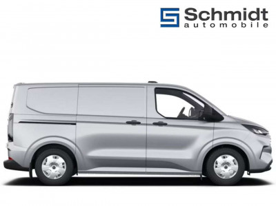 Ford Transit Custom Neuwagen Ford Transit Custom Neuwagen