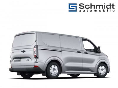 Ford Transit Custom Neuwagen Ford Transit Custom Neuwagen