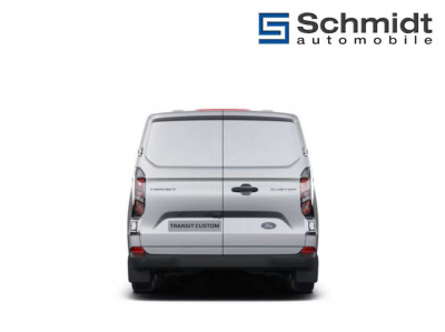 Ford Transit Custom Neuwagen Ford Transit Custom Neuwagen