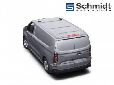 Ford Transit Custom Neuwagen Ford Transit Custom Neuwagen