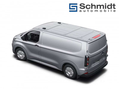 Ford Transit Custom Neuwagen Ford Transit Custom Neuwagen
