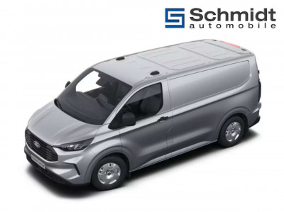 Ford Transit Custom Neuwagen Ford Transit Custom Neuwagen