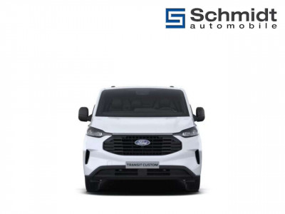 Ford Transit Custom Neuwagen Ford Transit Custom Neuwagen