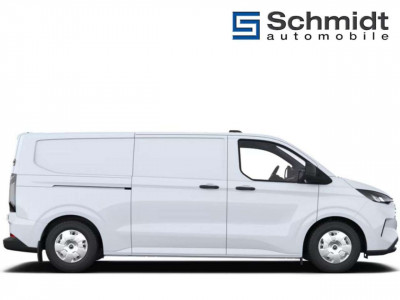 Ford Transit Custom Neuwagen Ford Transit Custom Neuwagen