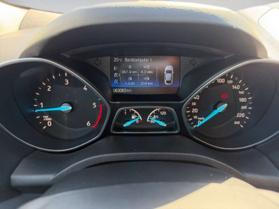 Ford Kuga Gebrauchtwagen Ford Kuga Gebrauchtwagen