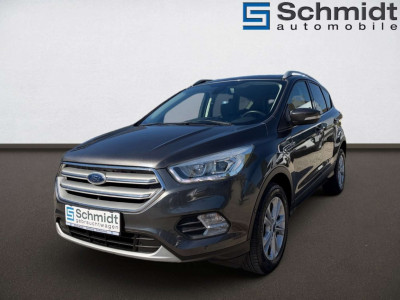 Ford Kuga Gebrauchtwagen Ford Kuga Gebrauchtwagen