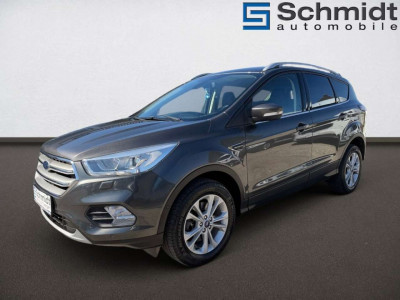 Ford Kuga Gebrauchtwagen Ford Kuga Gebrauchtwagen