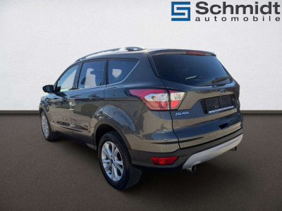 Ford Kuga Gebrauchtwagen Ford Kuga Gebrauchtwagen
