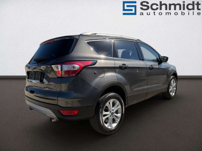 Ford Kuga Gebrauchtwagen Ford Kuga Gebrauchtwagen