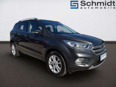 Ford Kuga Gebrauchtwagen Ford Kuga Gebrauchtwagen