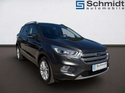Ford Kuga Gebrauchtwagen Ford Kuga Gebrauchtwagen