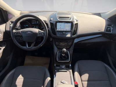 Ford Kuga Gebrauchtwagen Ford Kuga Gebrauchtwagen