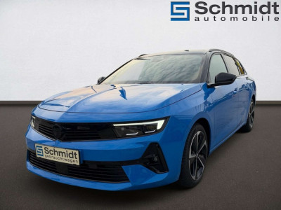 Opel Astra Gebrauchtwagen Opel Astra Gebrauchtwagen