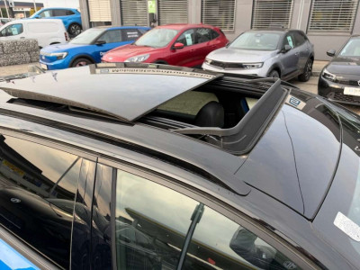 Opel Astra Gebrauchtwagen Opel Astra Gebrauchtwagen