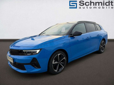 Opel Astra Gebrauchtwagen Opel Astra Gebrauchtwagen