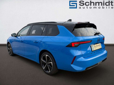 Opel Astra Gebrauchtwagen Opel Astra Gebrauchtwagen