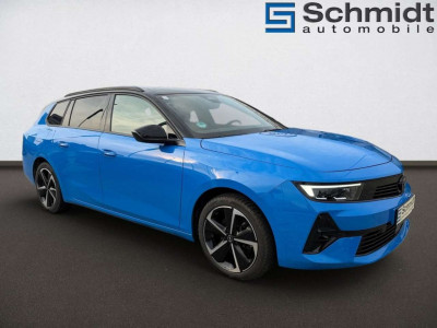Opel Astra Gebrauchtwagen Opel Astra Gebrauchtwagen