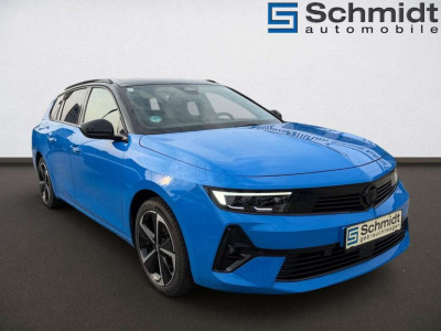 Opel Astra Gebrauchtwagen Opel Astra Gebrauchtwagen