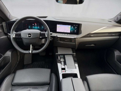 Opel Astra Gebrauchtwagen Opel Astra Gebrauchtwagen