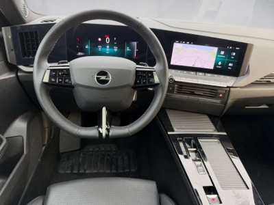Opel Astra Gebrauchtwagen Opel Astra Gebrauchtwagen