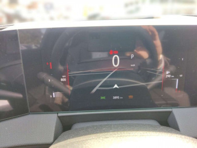 Opel Astra Vorführwagen Opel Astra Vorführwagen