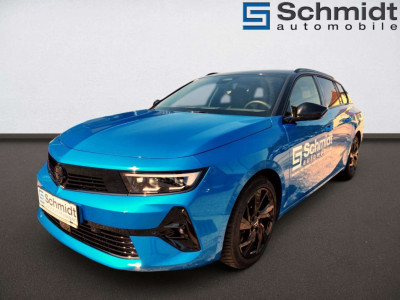 Opel Astra Vorführwagen Opel Astra Vorführwagen