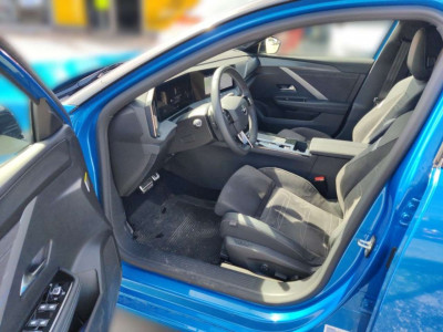 Opel Astra Vorführwagen Opel Astra Vorführwagen