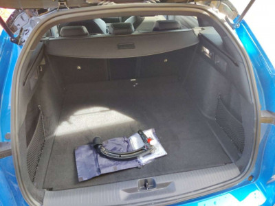 Opel Astra Vorführwagen Opel Astra Vorführwagen