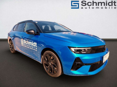 Opel Astra Vorführwagen Opel Astra Vorführwagen