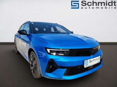 Opel Astra Vorführwagen Opel Astra Vorführwagen